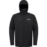 Jack Wolfskin A63775-6000 Prelight Stride Jkt M Erkek Spor Ceket