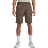 Jack Wolfskin A63784-5719 Prelight Stride Shorts M Erkek Spor Şort