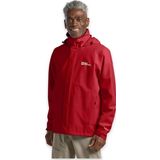 Jack Wolfskin A63903-2206 Trailtime 2L Jkt M Erkek Outdoor Ceket