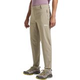 Jack Wolfskin A63924 Hikeout Pants M Bej Erkek Pantolon