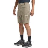 Jack Wolfskin A63930 Hikeout S M Bej Erkek Şort