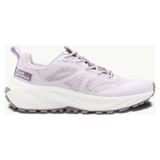 Jack Wolfskin A64086-1501 Prelight Swift Pro Vent Low W Pale Lavendar Mor Kadın Outdoor Ayakkabı