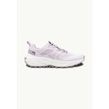 Jack Wolfskin A640861501 Prelight Swift Pro Vent Low W Pale Lavendar Kadın Outdoor Ayakkabı