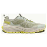 Jack Wolfskin A64088 Prelight Swift Pro Vent Low Yeşil Erkek Outdoor Ayakkabı