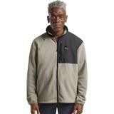Jack Wolfskin A64108-5940 Sumetro Fz M Erkek Polar Ceket - Krem