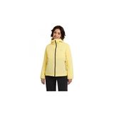 Jack Wolfskin A65092 Pamir Jkt W Outdoor Ceketi Kadın Outdoor, M0064 lemon ice, S