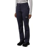 Jack Wolfskin Activate Thermic Kadın Outdoor Pantolonu - 38 - Lacivert
