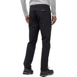 Jack Wolfskin Activate Thermic Pants Erkek Outdoor Pantolonu A61881 - 56 - Antrasit