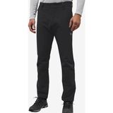 Jack Wolfskin Activate Thermic Pants M Erkek Outdoor Pantolon - Siyah - 58