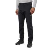 Jack Wolfskin ACTIVATE THERMIC PANTS M Erkek Outdoor Pantolonu Phantom 56/R