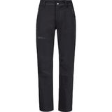 Jack Wolfskin Activate Xt Erkek Siyah Outdoor Pantolonu - 52