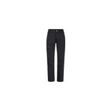 Jack Wolfskin Activate Xt Erkek Siyah Outdoor Pantolonu Erkek Outdoor Pantolonu