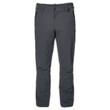 Jack Wolfskin Activate XT Gri Erkek Outdoor Pantolon