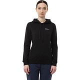 Jack Wolfskin Alice Hoody Kadın Siyah Sweatshirt - M