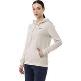 Jack Wolfskin Alice Hoody Kadın Sweatshirt - XS - Krem