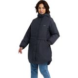 Jack Wolfskin Altay Kadın Outdoor Mont A65071 - Koyu Lacivert