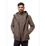 Jack Wolfskin Altenberg 3in1 Erkek Outdoor Mont A61864