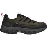 Jack Wolfskin Apex Hike Texapore Low Erkek Outdoor Ayakkabı - Haki