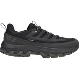 Jack Wolfskin Apex Hike Texapore Low Erkek Outdoor Ayakkabı - Siyah