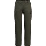 Jack Wolfskin Arctic Road Cargo Erkek Yeşil Outdoor Pantolonu - 46 - Haki
