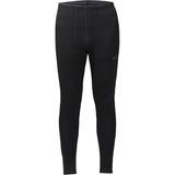 Jack Wolfskin Arctıc Tıghts Black Outdoor Erkek İçlik