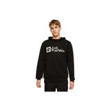 Jack Wolfskin Arthur Hoody Erkek Kapüşonlu Sweatshirt