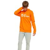 Jack Wolfskin Arthur Hoody Erkek Sweatshirt 1000001TR-3412