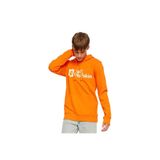 Jack Wolfskin Arthur Hoody Erkek Turuncu Sweat ERKEK SWEATSHIRT 1000001TR