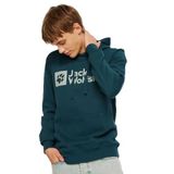 Jack Wolfskin Arthur Hoody M Yeşil Erkek Sweatshirt Yeşil S