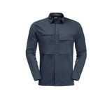 Jack Wolfskin Atacama Vent Shirt M Erkek Gömlek