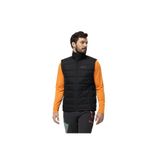 Jack Wolfskin Ather Do Vest Rds Erkek Siyah Yelek ERKEK YELEK 1207691-6000