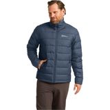 Jack Wolfskin Ather Down Erkek Outdoor Mont 1207681-0352 - XL - Mavi
