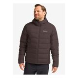 Jack Wolfskin Ather Down Hoody M Rd Erkek Ceket 1207671_D0108