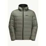 Jack Wolfskin Ather Down Jkt M Erkek Mont