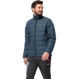 Jack Wolfskin Ather Down Jkt M Erkek Mont