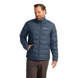 Jack Wolfskin Ather Down Jkt M Rds erkek montu