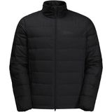 Jack Wolfskin Ather Down Jkt Siyah Outdoor Erkek Ceket