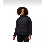 Jack Wolfskin Ather Down Jkt W Kadın Mont