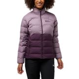 Jack Wolfskin Ather Down Jkt W Kuş tüyü mont Kadınlar
