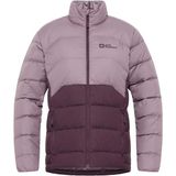 Jack Wolfskin Ather Down Kadın Outdoor Ceketi - XS - Çok Renkli