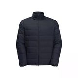 Jack Wolfskin Ather Down Outdoor Erkek Mont Lacive