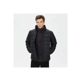 Jack Wolfskin Ather Siyah Erkek Mont