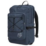 JACK WOLFSKIN BERKELEY 24 Unisex Yetişkin SIRT ÇANTASI midnight sky One Size
