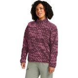 Jack Wolfskin Big Sky Hz Kadın Pembe Polar - Mor