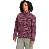 Jack Wolfskin Big Sky Hz Kadın Polar A65449 - XL - Pembe