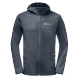 Jack Wolfskin Bornberg Hoody Softshell Ceket, 1307471-C0415