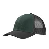 Jack Wolfskin Brand Cap Unisex Yeşil Şapka