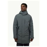 Jack Wolfskin Brandenburger Coat M Erkek Mont-Ceket A60201
