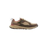 Jack Wolfskin Camp Fever Texapore Low M erkek spor ayakkabısı, Anason, 44.5 EU