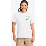 Jack Wolfskin Carefree Kadın T-Shirt - - Çok Renkli